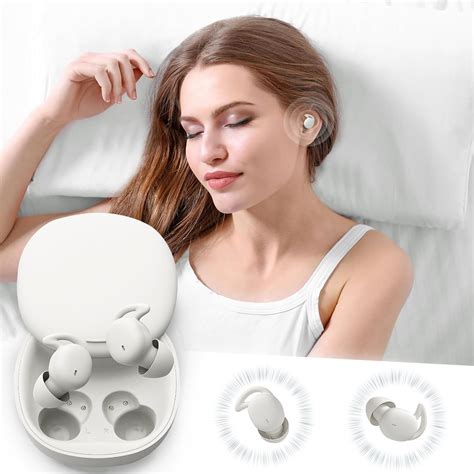 earphones for sleeping wireless